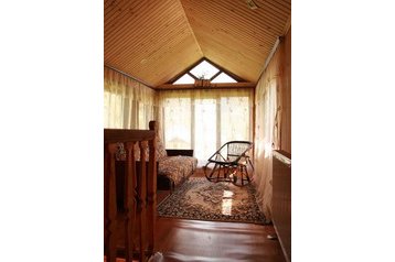 Украйна Privát Верхни Ясенив / Verchnij Jaseniv, Екстериор